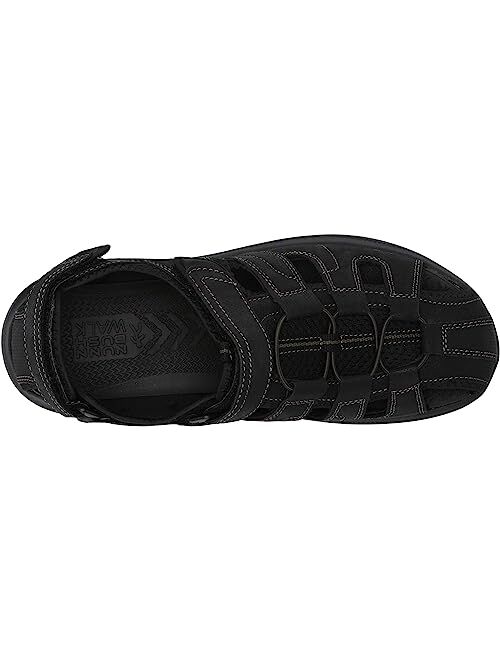 Nunn Bush Rio Vista Fisherman Sandal