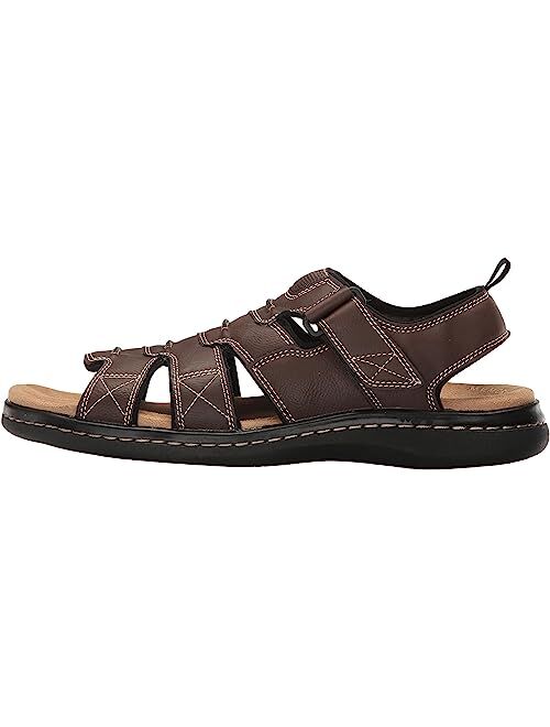 Dockers Shorewood Fisherman Sandal