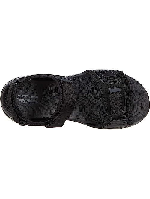 SKECHERS Performance Go Walk Arch Fit Sandal - 229020