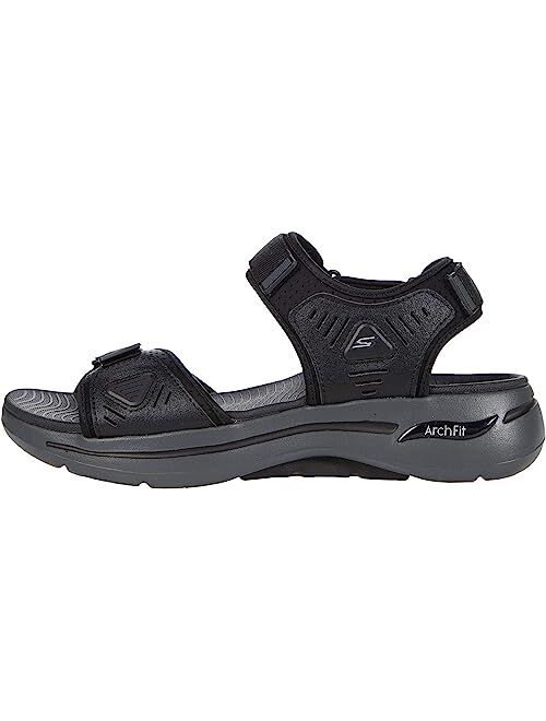 SKECHERS Performance Go Walk Arch Fit Sandal - 229020