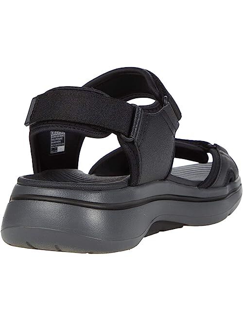 SKECHERS Performance Go Walk Arch Fit Sandal - 229020