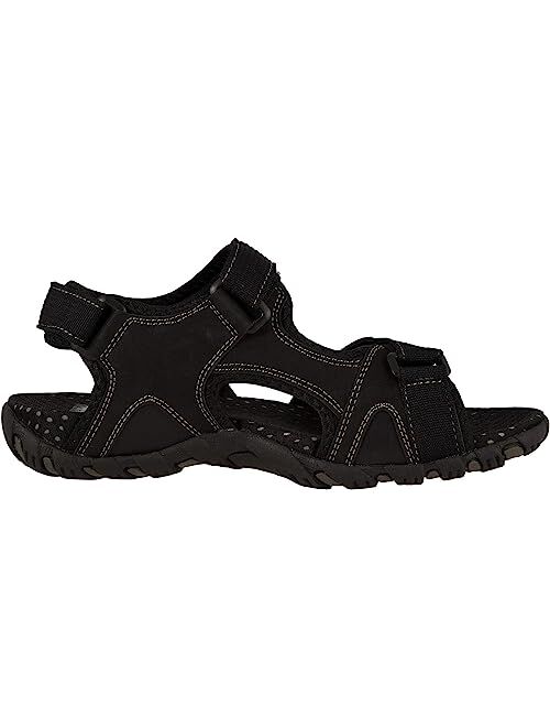 Nunn Bush Rio Bravo 3-Strap River Sandal