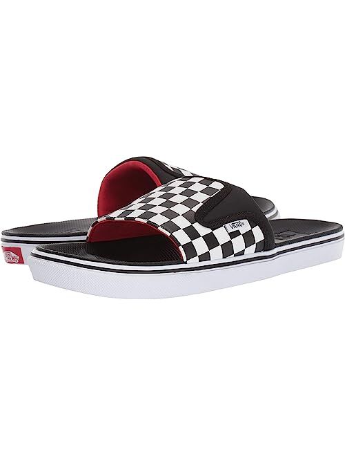 Vans UltraCush Slide-On