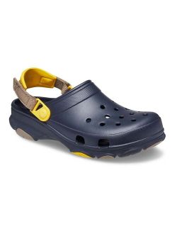 Classic All Terrain Adult Clogs