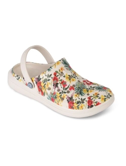 Joybees Varsity Adult Clogs