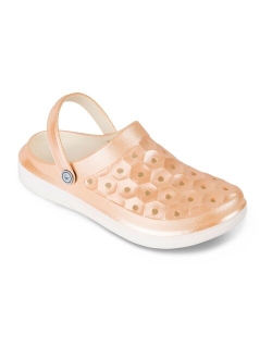 Joybees Varsity Adult Clogs