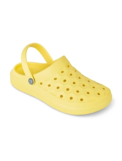 Joybees Varsity Adult Clogs