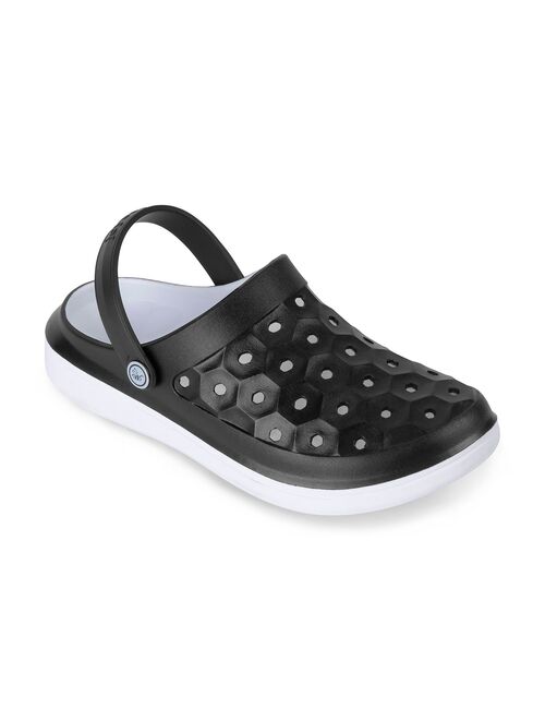 Joybees Varsity Adult Clogs