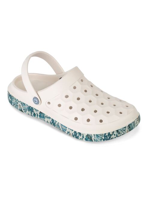 Joybees Varsity Adult Clogs