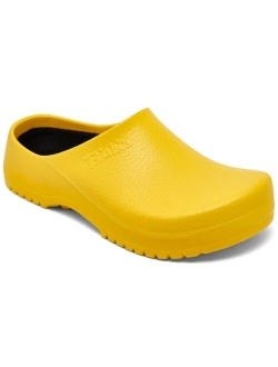 Men's Super-Birki Clog Sandals from Finish Line