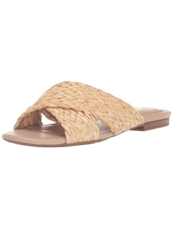 Women's June Casual Slip-on Flat Sandals