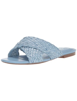 Women's June Casual Slip-on Flat Sandals