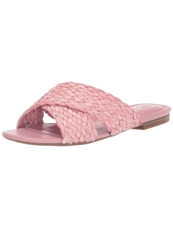 Women's June Casual Slip-on Flat Sandals