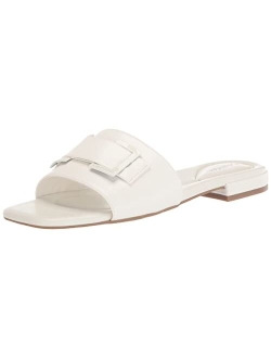 Women's Tangelo Slip-On Dress Flat Sandals