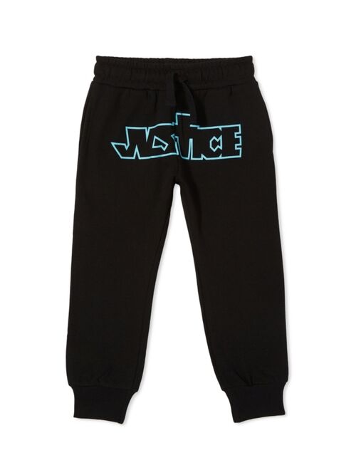 COTTON ON Toddler Boys License Drawcord Marlo Track Pants