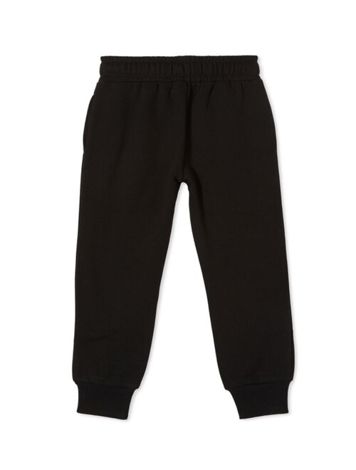 COTTON ON Toddler Boys License Drawcord Marlo Track Pants