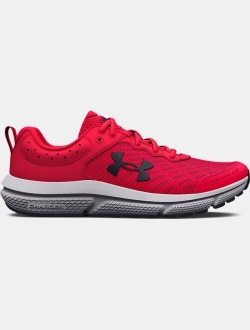 Boys' Grade School UA Assert 10 Running Shoes