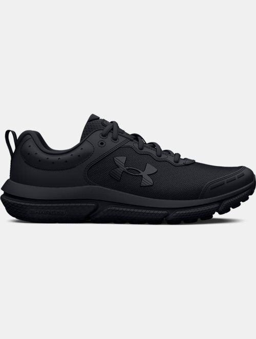 Under Armour Boys' Grade School UA Assert 10 Running Shoes