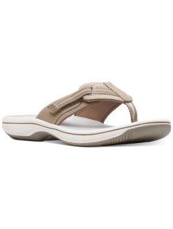 Women's Cloudsteppers Brinkley Jazz Sandals