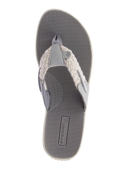 Sperry Women's Parrotfish Flip-Flop Sandal