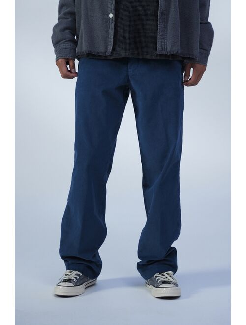 Dickies Corduroy Straight Fit Trouser Pant