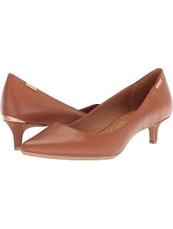 Gabrianna Pump