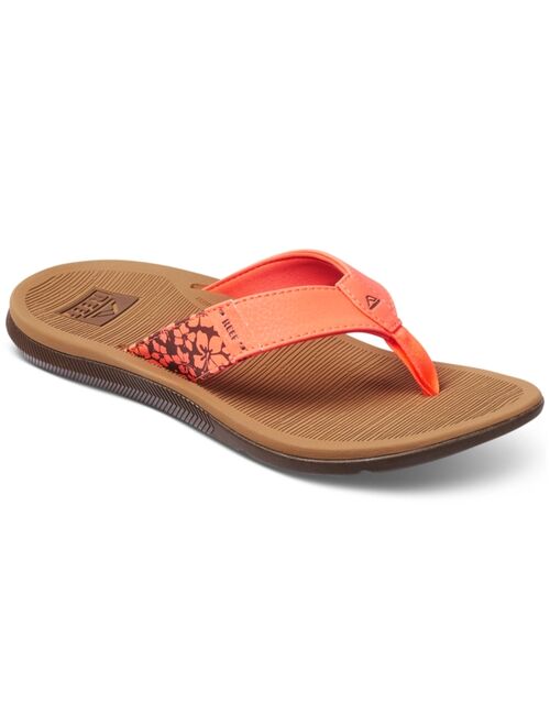 REEF Women's Santa Ana Sandals