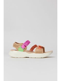 Zymic Sandal