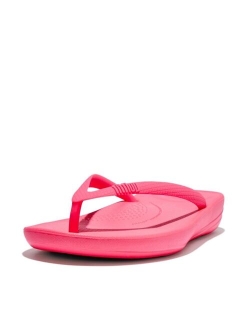 FitFlop Women's Iqushion Ergonomic Flip-Flops Sandal