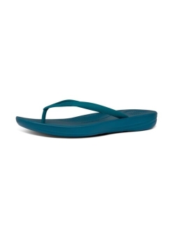 FitFlop Women's Iqushion Ergonomic Flip-Flops Sandal