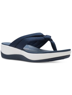 Women's Cloudsteppers Arla Kaylie Slip-On Thong Sandals