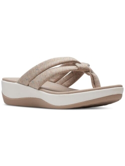 Women's Cloudsteppers Arla Kaylie Slip-On Thong Sandals