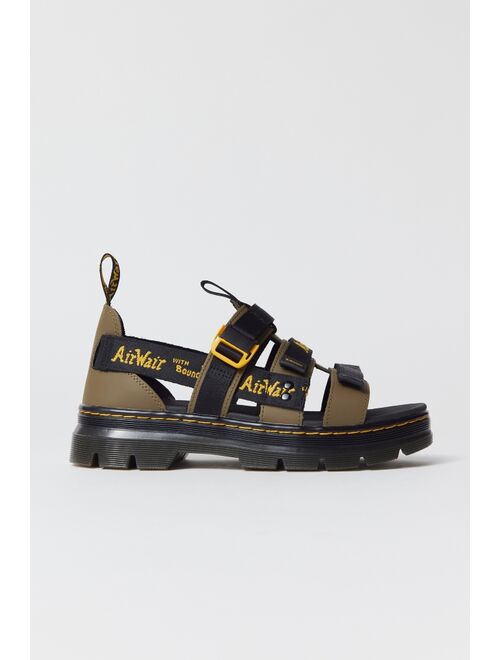 Dr. Martens Pearson II Sandal