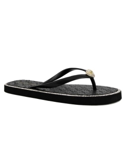 Women's Skylah Slip-on Flip Flops