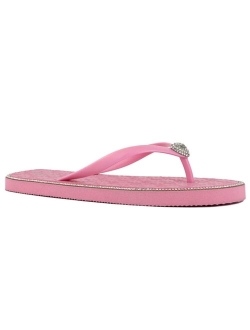 Women's Skylah Slip-on Flip Flops