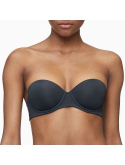 Perfectly Fit Strapless Push Up Bra QF5677