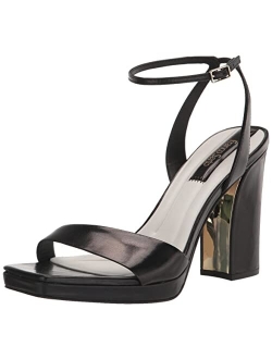 Daffy Dress Sandals