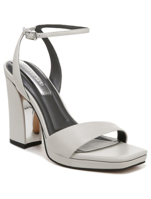 FRANCO SARTO Daffy Dress Sandals