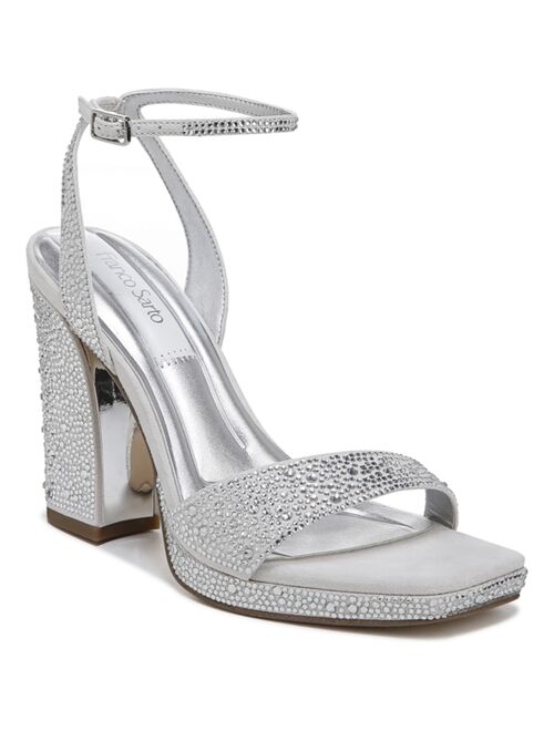 FRANCO SARTO Daffy Dress Sandals