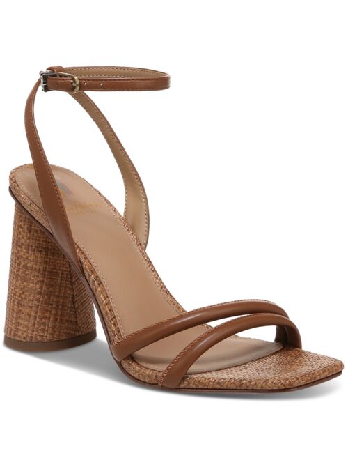 SAM EDELMAN Women's Kia Strappy Dress Sandals