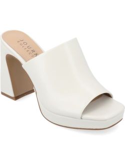 Women's Ezzlynn Platform Sandal