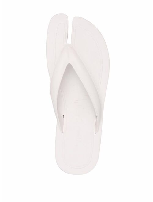 Maison Margiela Tabi flip-flops