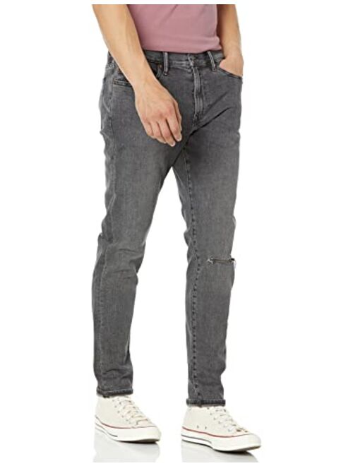 GAP Men's Slim Taper Fit Denim Jeans