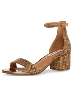 Women's Irenee Heeled Sandal