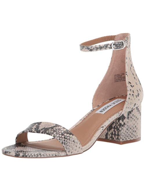 Steve Madden Women's Irenee Heeled Sandal