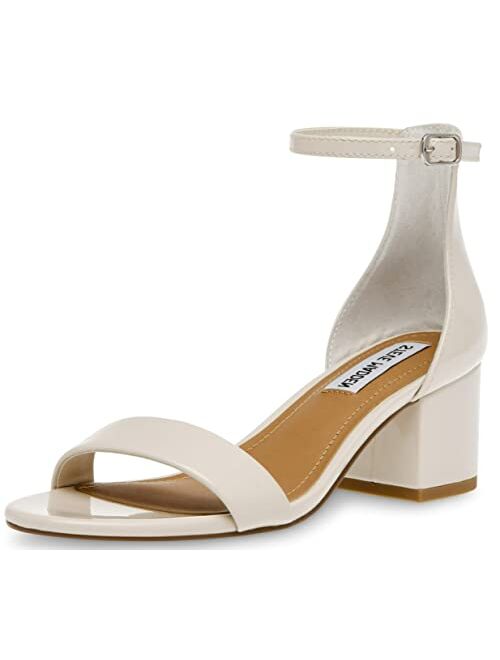 Steve Madden Women's Irenee Heeled Sandal