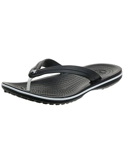 Unisex Crocband Flip Flops