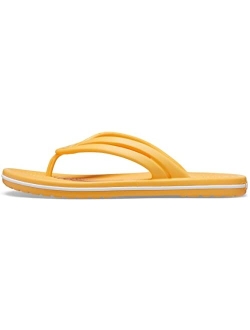 Unisex Crocband Flip Flops