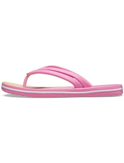 Unisex Crocband Flip Flops