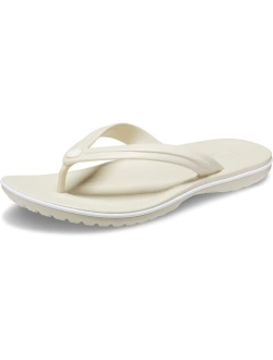 Unisex Crocband Flip Flops